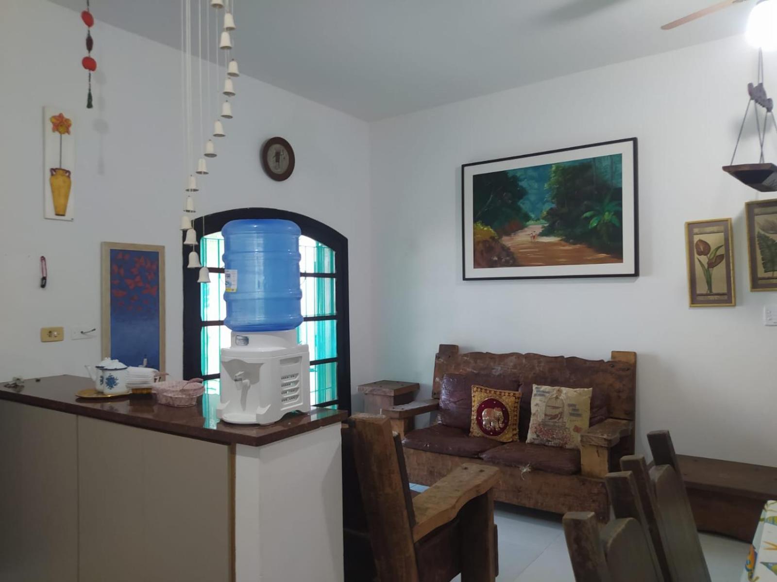 Casa Itagua Βίλα Ubatuba Εξωτερικό φωτογραφία