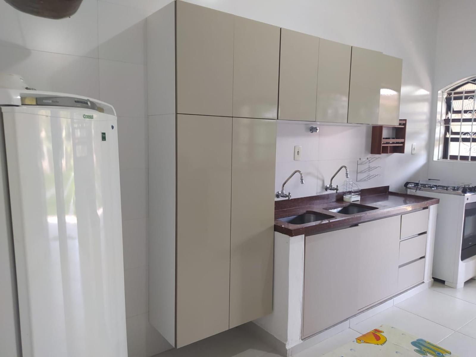 Casa Itagua Βίλα Ubatuba Εξωτερικό φωτογραφία