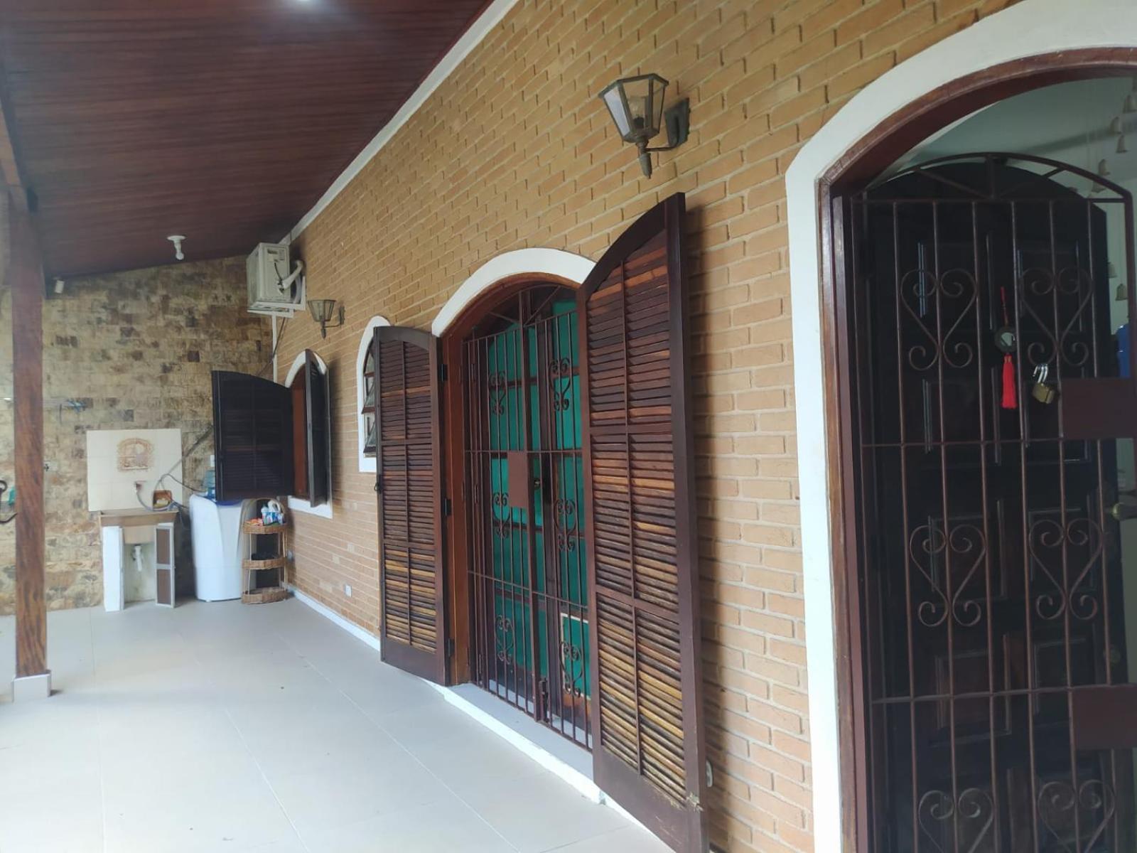 Casa Itagua Βίλα Ubatuba Εξωτερικό φωτογραφία
