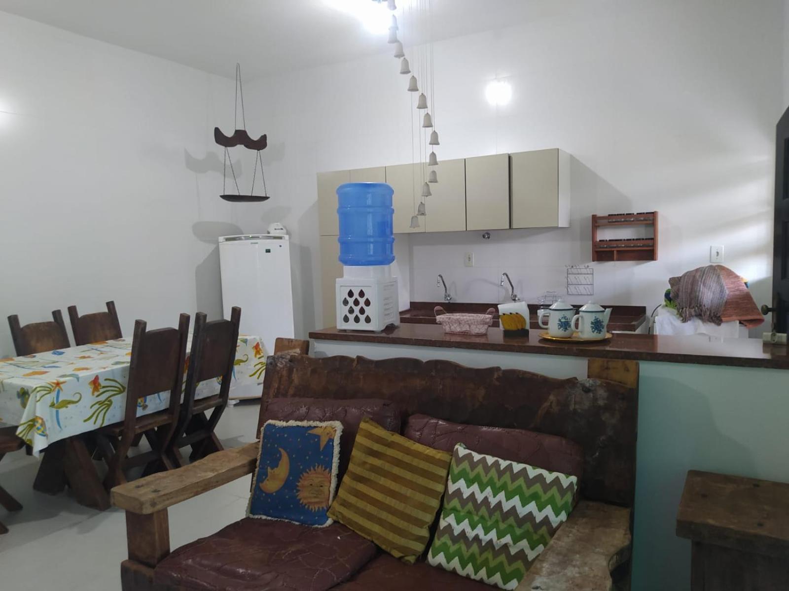 Casa Itagua Βίλα Ubatuba Εξωτερικό φωτογραφία