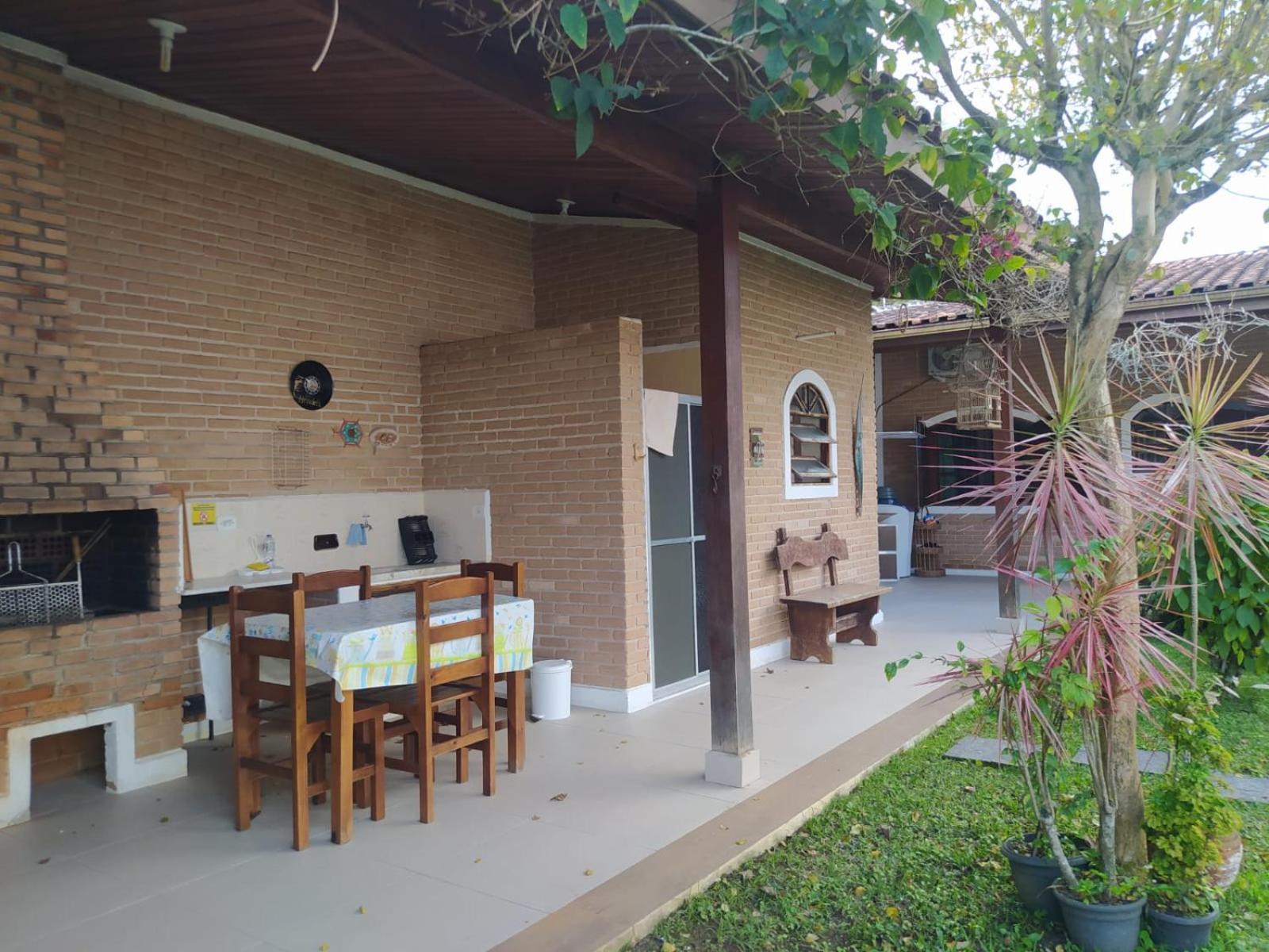 Casa Itagua Βίλα Ubatuba Εξωτερικό φωτογραφία