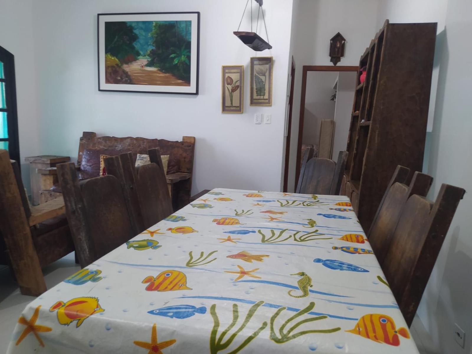 Casa Itagua Βίλα Ubatuba Εξωτερικό φωτογραφία