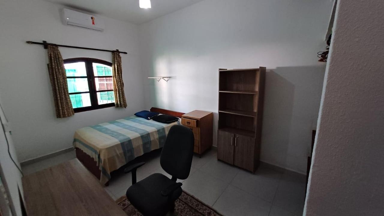 Casa Itagua Βίλα Ubatuba Εξωτερικό φωτογραφία