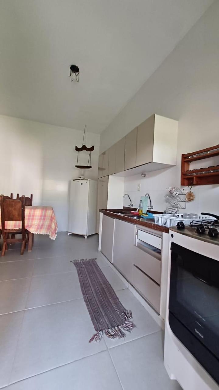 Casa Itagua Βίλα Ubatuba Εξωτερικό φωτογραφία