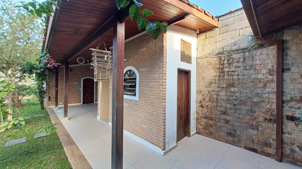 Casa Itagua Βίλα Ubatuba Εξωτερικό φωτογραφία